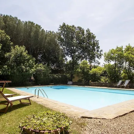 Topazio Villa *