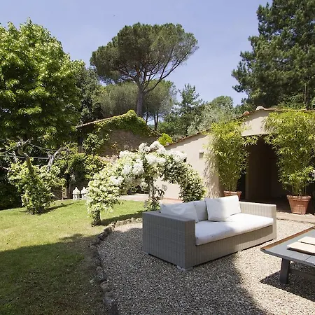 Villa Topazio Cortona