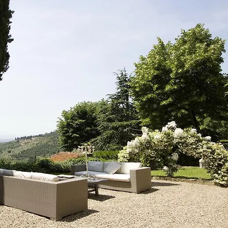 Villa Topazio