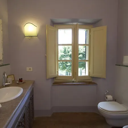 Villa Topazio *