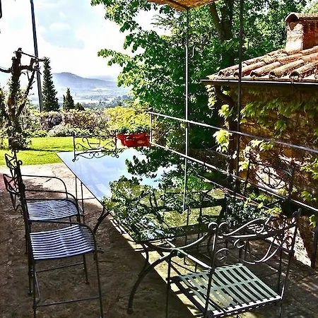 Topazio Cortona