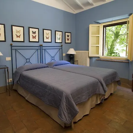 Villa Topazio *