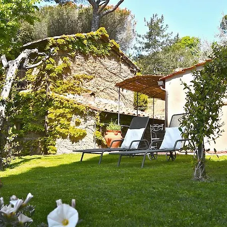 Villa Topazio Cortona