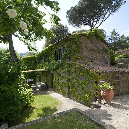 Topazio Cortona