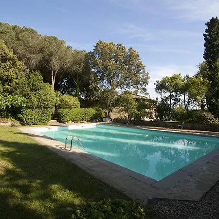 Topazio Villa