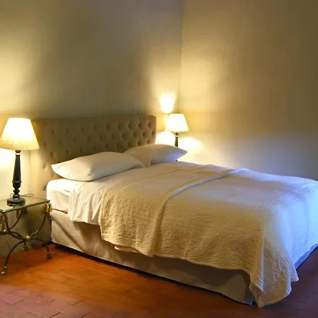 Topazio * Cortona